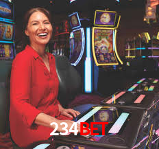 234bet: Seu Cassino Premiado com Pagamentos Rápidos