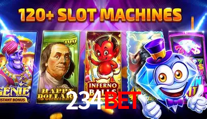 Promoções Sazonais 234bet