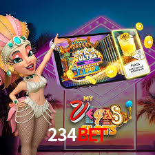 Programa VIP 234bet