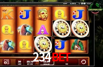 Especiais de Fim de Semana 234bet