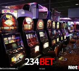 Apostas de Futebol 234bet