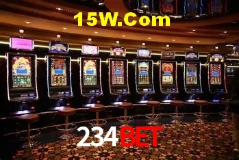 Apostas de Tênis 234bet
