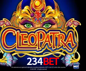 Diretório de Jogos 234bet