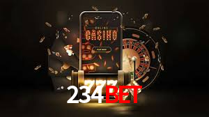 234bet: Jogos de Caça-Níqueis-Altas Recompensas, Roleta-Velocidade, Blackjack-Desafios Máximos