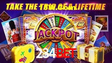 Jogos de Slot 234bet