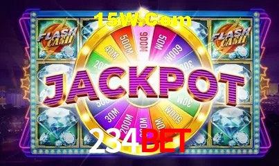 Provedores de Jogos 234bet