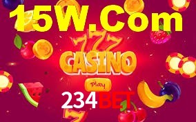 Welcome Bonus 234bet