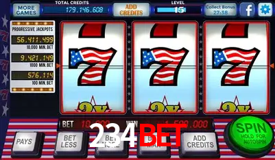Login Seguro 234bet