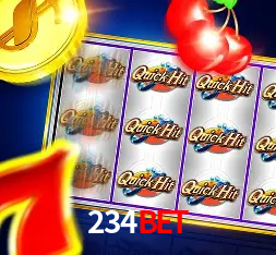 Ofertas Exclusivas 234bet