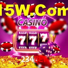 234bet login
