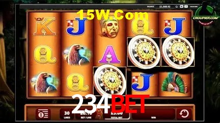 Casino Ao Vivo 234bet