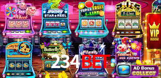 Ofertas Imperdíveis na 234bet: Promoções e Bônus Que Valem a Pena